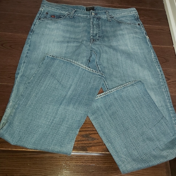 Energie Men's Jeans - Picture 9 of 13